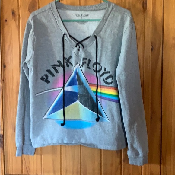 Pink Floyd top - Picture 2 of 4